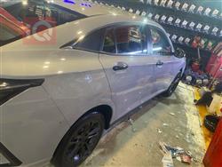 Dongfeng Aeolus A30